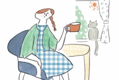 夏の「疲れ」「だるさ」の原因は？暮らしに取り入れたい、手軽な養生ケア