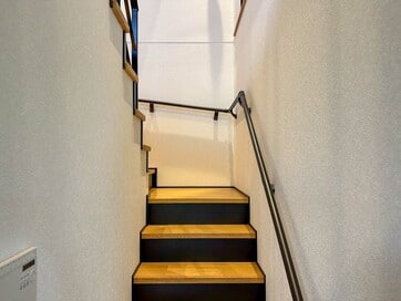 緊急搬送で気づいた間取りの工夫と手すりの大切さ。体が動かない、に備えた家づくり