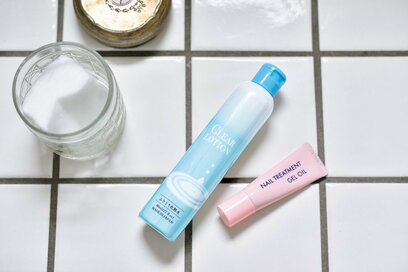 使ってよかった100円美容グッズ。小鼻の毛穴もすっきり