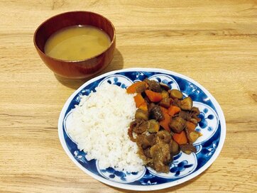 専業主婦から資格をとって保育士バイトに。平日の夕飯はとにかくラク優先