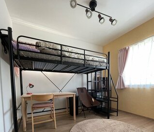 ひとりで寝ない、勉強しない…子ども部屋、どうすればよかった？3年暮らして振り返る