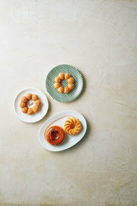 ミスドをもっとおいしくおトクに！ドーナツマニア直伝のアレンジ＆活用術