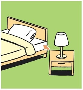 “風水的にNG”はまだまだある！今日からやめる「いけないルール」