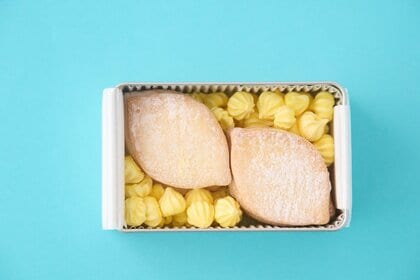 手土産なんにする？