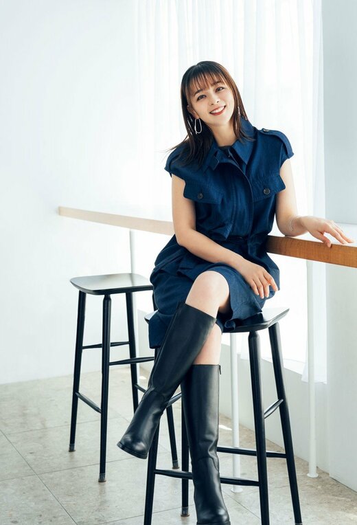 加藤ローサさん