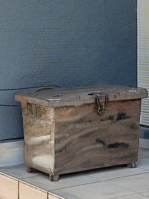 宅配ボックスの例