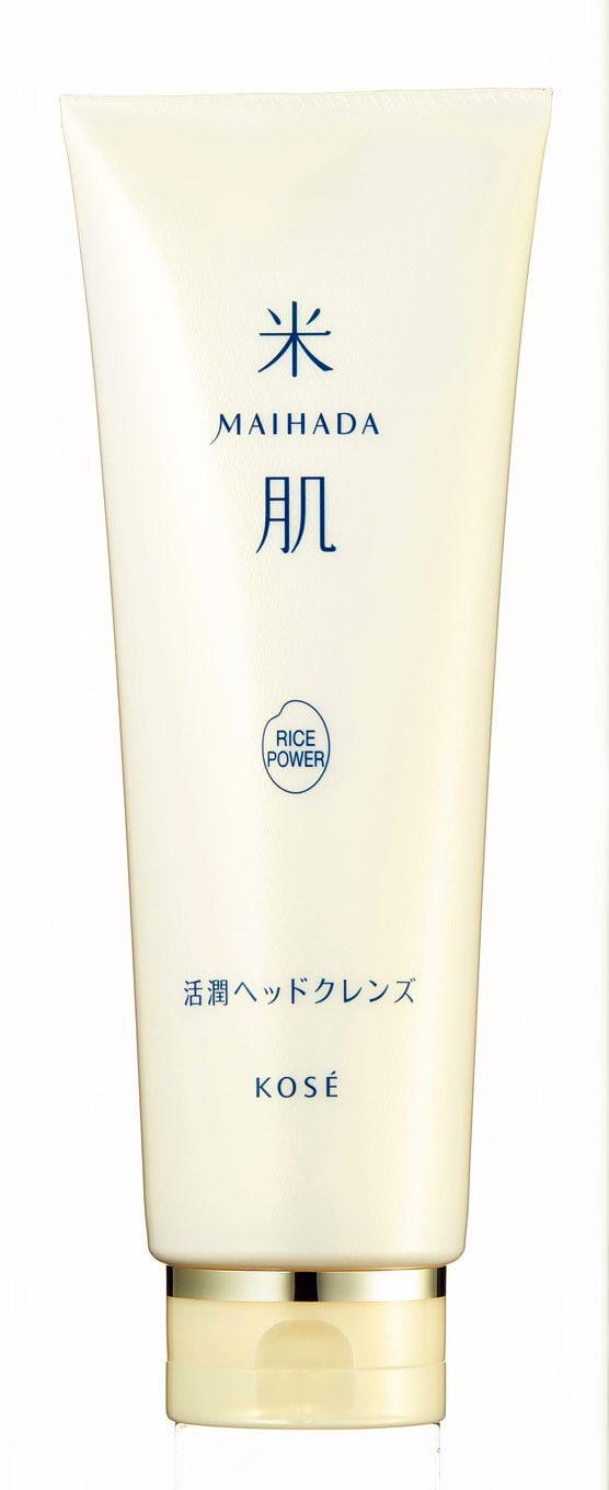 米肌ヘッドクレンズ