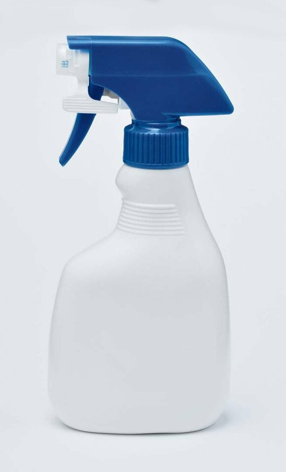 塩素系スプレー