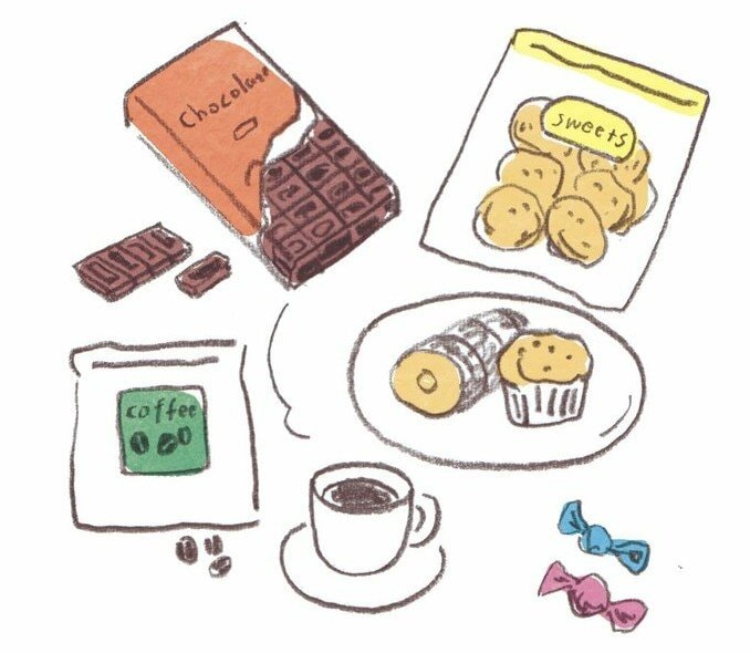 食品