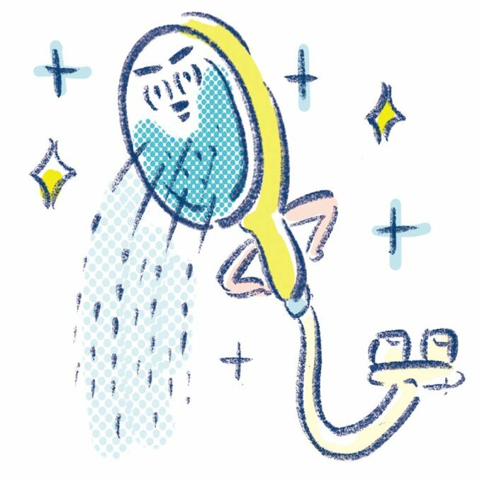夏の水道光熱費の節約術。お風呂をためるのとシャワーどっちがおトク? オンライン) 夏の水道光熱費の節約術。お風呂をためるのとシャワーどっちがおトク? オンライン)