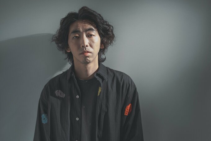 柄本さん