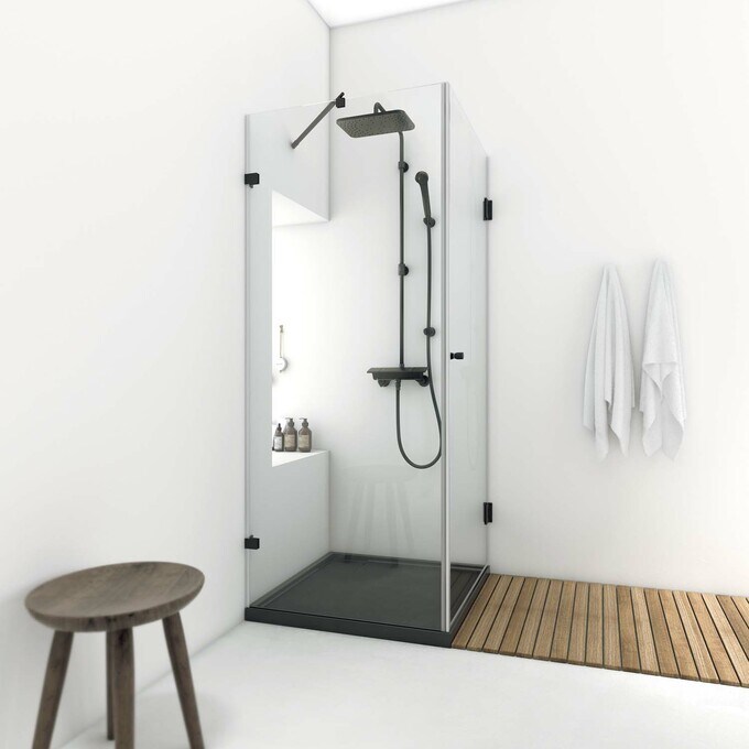 サンワカンパニーのシャワーブース