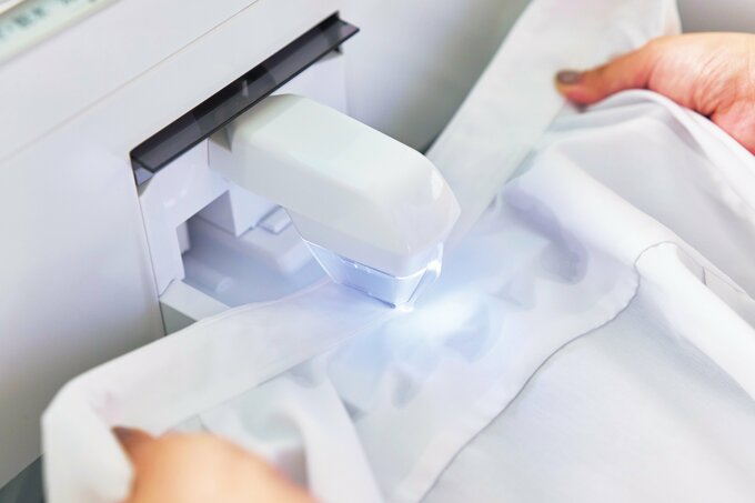 らくらくSONICの説明