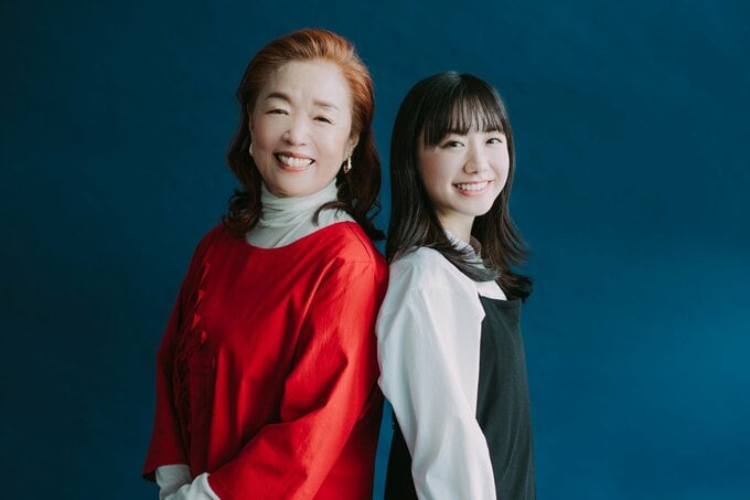 メタモルフォーゼの縁側 芦田愛菜さん 宮本信子さん 10年ぶりの共演で感じたこととは Esseonline エッセ オンライン