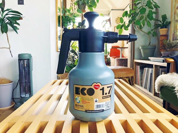 イタリアのメーカー「EPOCA」