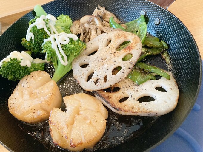 フライパン2