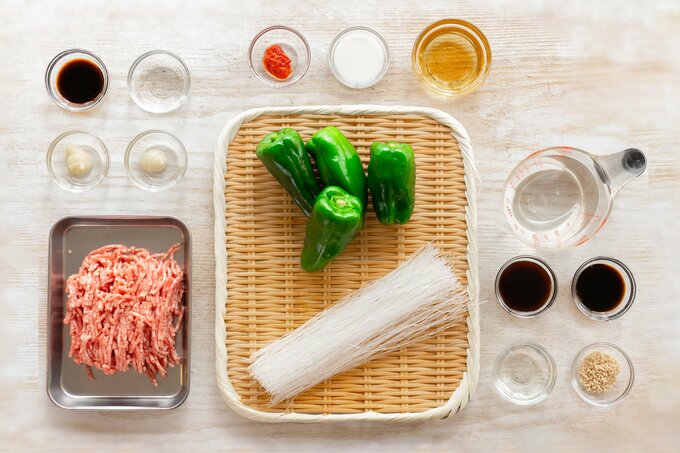 材料