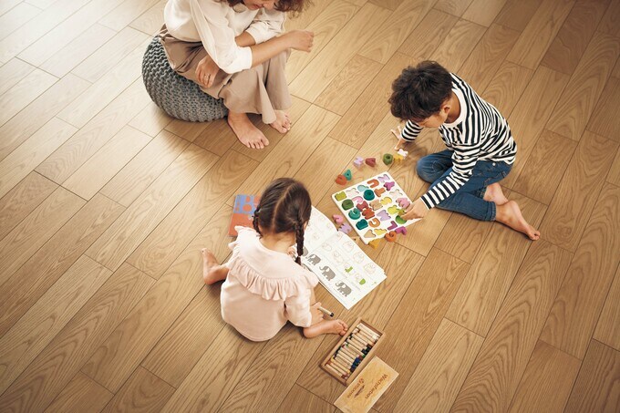 パナソニック「アーキスペック」