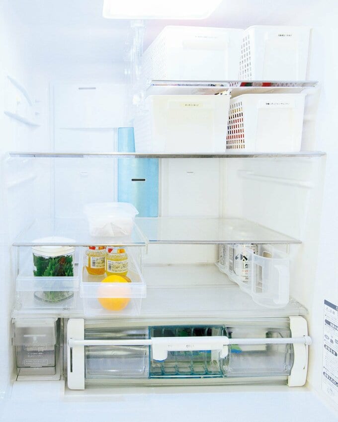 買い物から2日後