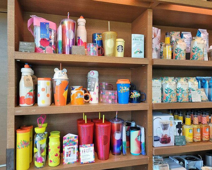 サマーシーズン