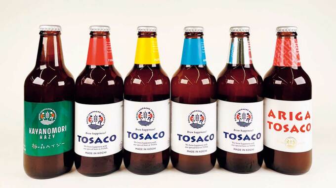 クラフトビール画像