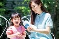 夏の「熱中症」対策に。外出先でも家でも手軽においしく水分補給を