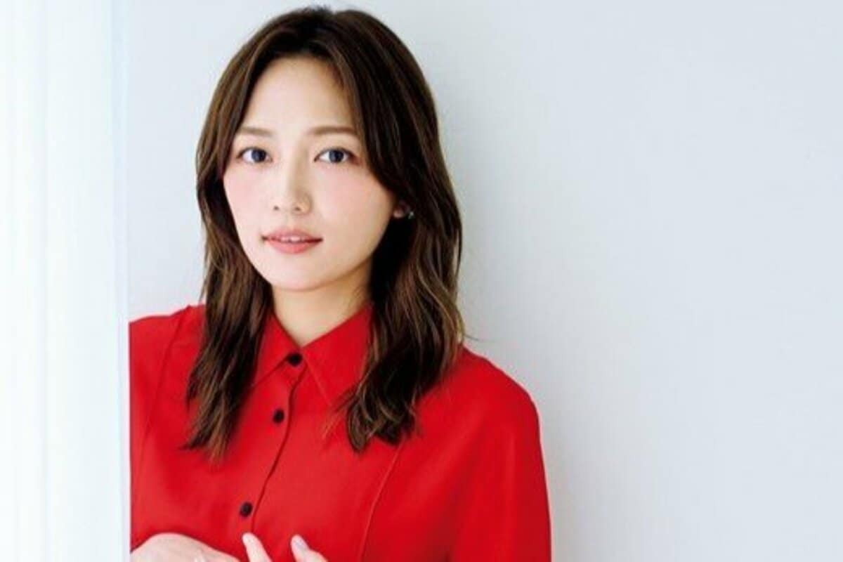 写真](1ページ目)川口春奈さんインタビュー。「休日は掃除と料理