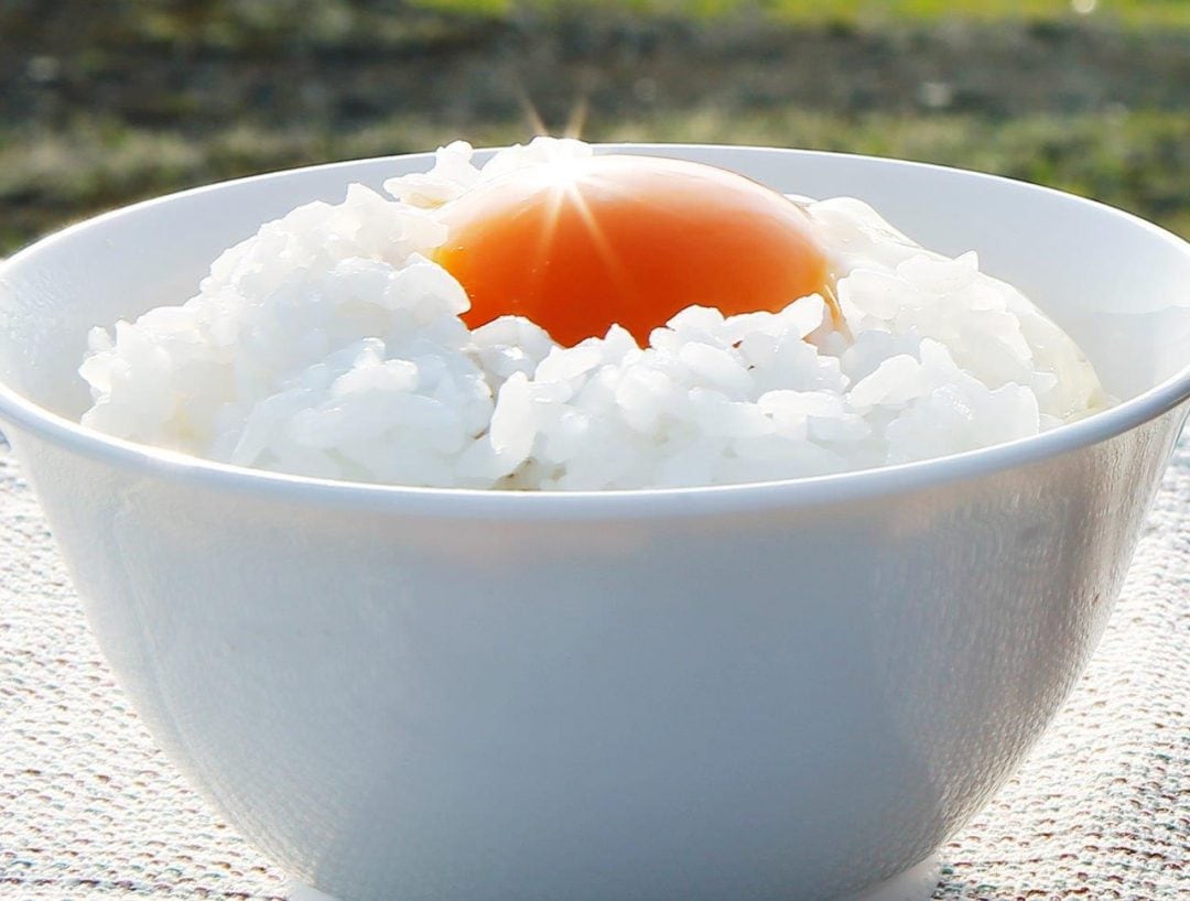 究極の卵かけご飯を味わう！「グルメタクシー」で熊本のディープな食の