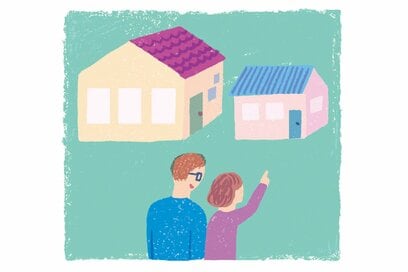 ローンは65歳までに完済するのが鉄則！「住み替え」で取ってはいけないNG行動