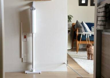 水きりカゴもトイレマットもいらない！掃除しやすい部屋づくり