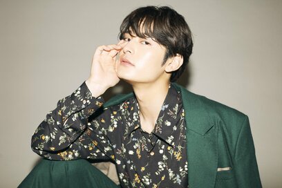 【チェキプレゼントあり】塩野瑛久さんインタビュー。「面倒だけど自炊を続けている」理由