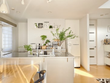 2階リビングの家に15年住んで感じたメリット＆デメリット。次に家を建てるなら？