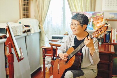 70代が意識している「住まいの空間」。快適に整える小さなコツ