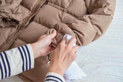 ダウンジャケットを洗う方法！自宅でやれば節約に。来年も気持ちよく使えます