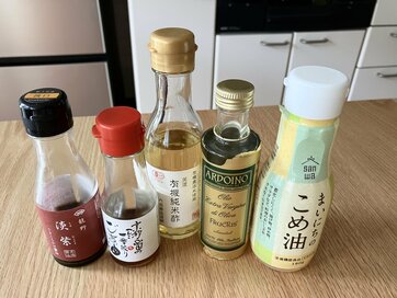 50代ひとり暮らし「この10年でやめてよかった習慣」2つ。ただし「塩」だけはおいしいものを選ぶ