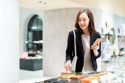 「現金で10％引き」と「値引きなしで10％のポイント加算」どっちがおトク？