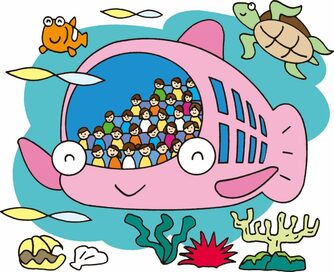 ニモにキャンプ・ウッドチャック！東京ディズニーリゾート最新情報