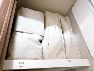 手放して「後悔しなかった」3つの夏物。「また使うかも…」を見直すことで気持ちもラクに