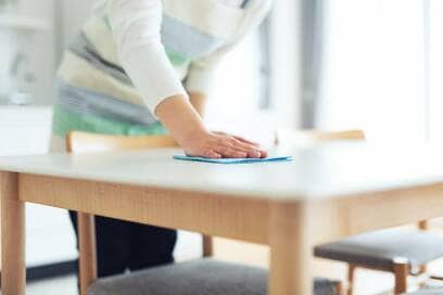 夫との会話がストレス…中年女性に必要なのは家族以外の話し相手