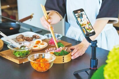 「お弁当は夫婦ふたりの会話ツール」。4時起きの50代、心地よい朝の過ごし方