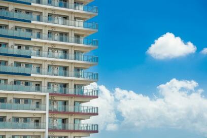 住宅ローンを組んだら生命保険を見直そう