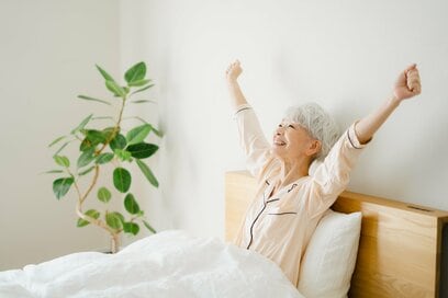 60代ミニマリストの「朝の習慣」。時間を有効的に使え、むしろ疲れない：2023年10月トップ10