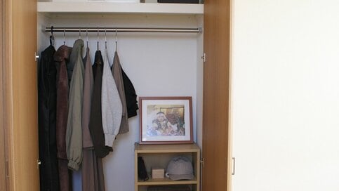 片付け上手が実践する「服をムダにしない買い方」。秋服を新調する前に知っておきたい4つのこと