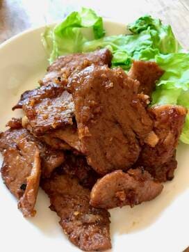 話題の無印良品「大豆ミート」。ほぼお肉な食感でおいしくてヘルシー！