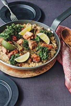 鶏肉を使ったDEAN＆DELUCAのごちそうレシピ！食卓も華やぐ