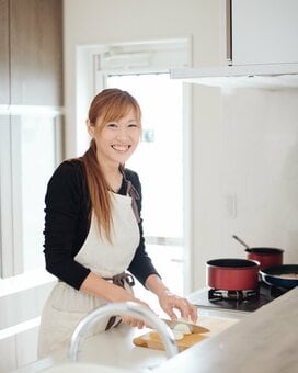 食費節約の達人の「食費以外」でやっていること。水道代を大幅カットできる理由