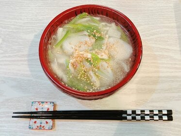 若松美穂のおいしい生活