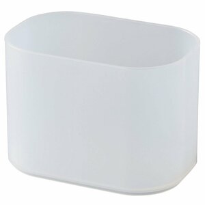 ポリプロピレンメイクボックス