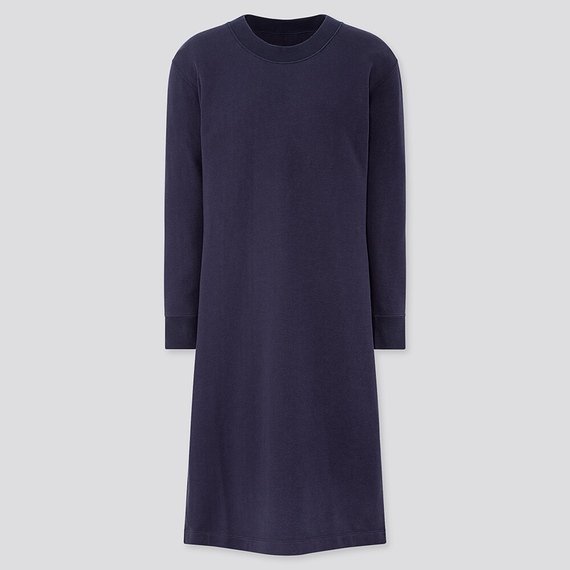 ウルトラストレッチラウンジワンピース