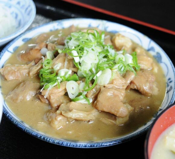 ローカル馬かもん号